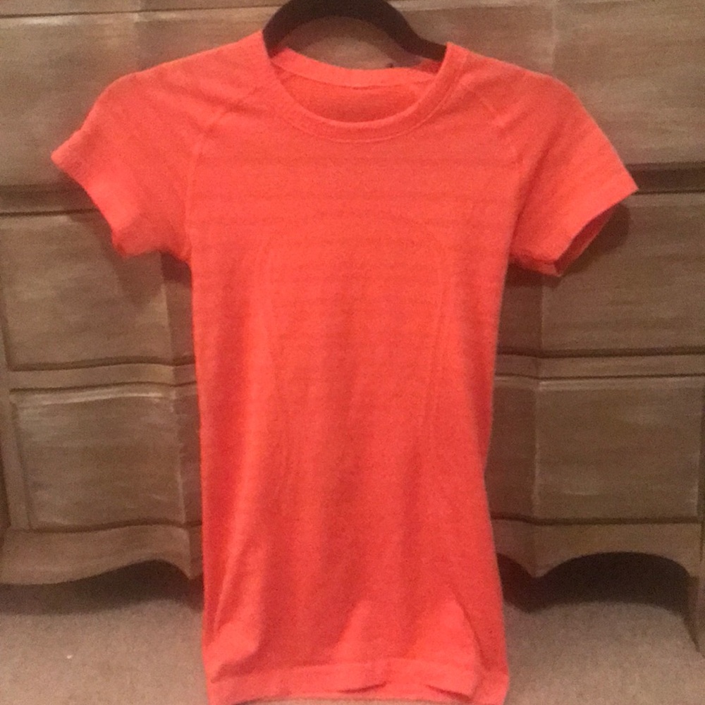 Lululemon Top